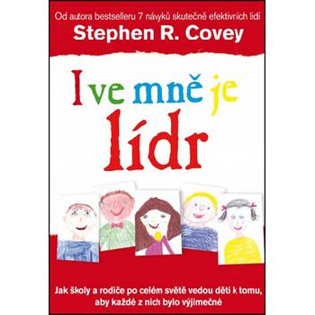 I ve mně je lídr