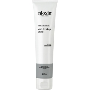 Nioxin Density Defend Anti-Breakage Strengthening Mask 150 ml - cosmetino