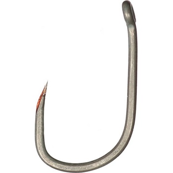 Korda Kamakura Wide Gape Barbless vel.4 10 ks