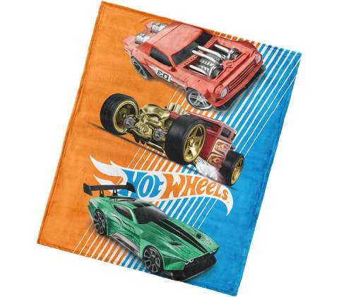 Carbotex deka Hot Wheels Retro
