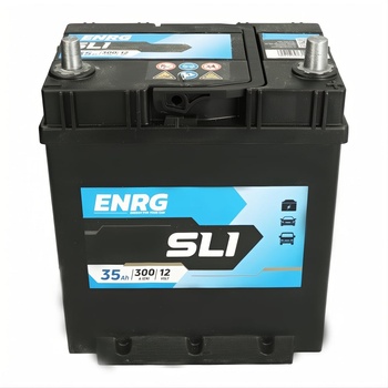 ENRG Classic SLI 35Ah 300A right+ JIS (535117030)