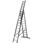 ARON ТРИРАМЕННА АЛУМИНИЕВА СТЪЛБА aron cp312 "Профи (cp312)