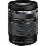 Olympus M.ZUIKO DIGITAL ED 14-150mm f/4-5.6 II (EZ-M1415-2) (V316020BE000/V316020BW000) Обективи