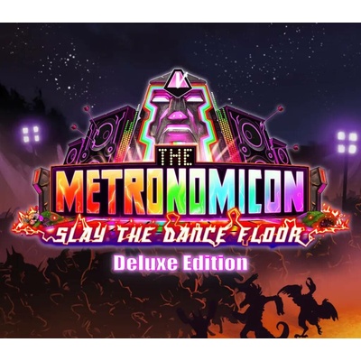 The Metronomicon (Deluxe Edition)