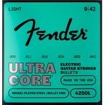 Fender UltraCore 4250L 9-42 Струни за електрическа китара (0733250503)