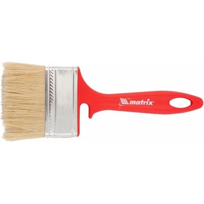 MTX Четка плоска Емали" , 70 х 12 mm MTX Color Line