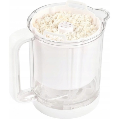 Beaba Nástavec na vaření Babycook Express bílá