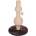 M-PETS Драскало за котка - ACONCAGUA - 30х30х48 cm M-PETS Белгия - 20700299