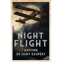 Night Flight - Alma Classics - Antoine de Saint-Exupery