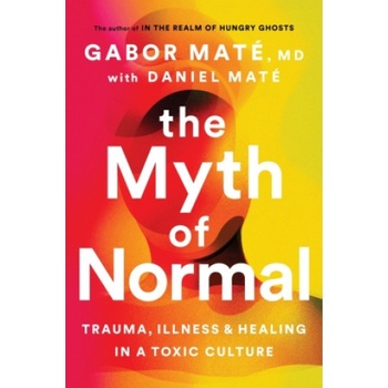 Myth of Normal