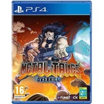 FUNSTOCK Metal Tales Overkill (PS4)
