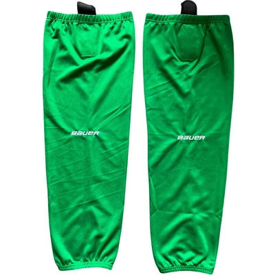 Hokejové štulpny Bauer Flex Stock SR Green – Zboží Dáma