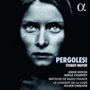 Jodie Devos - Stabat Mater CD