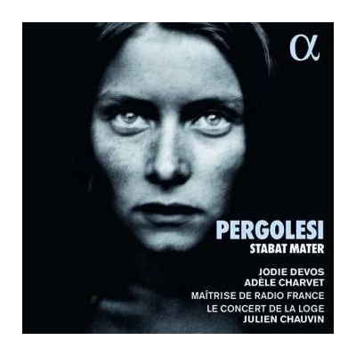 Jodie Devos - Stabat Mater CD