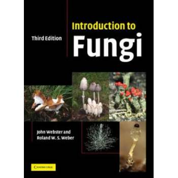 Image 1 of Introduction to Fungi | John Webster