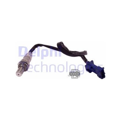 Lambda sonda DELPHI ES20308-12B1