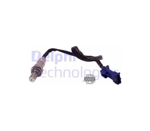 Lambda sonda DELPHI ES20308-12B1