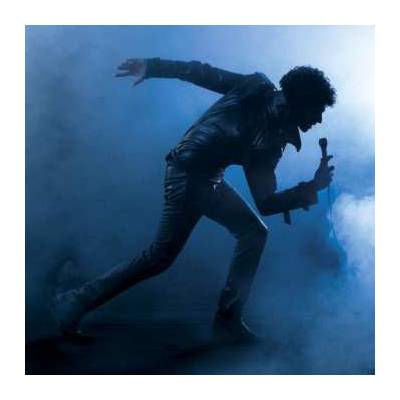 Amos - Imperator Of Pop LP