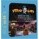 Sony Music Stray Cats: Rocked This Town: From LA to London (Box Set, Limited Edition) - CD (034751)