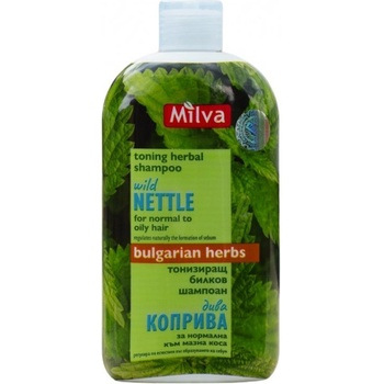 Milva Forte šampon Chichin 500 ml