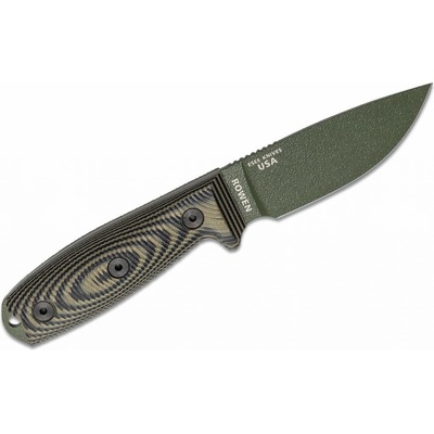 ESEE Model 3 3D Fixed Blade OD ES3PMOD003