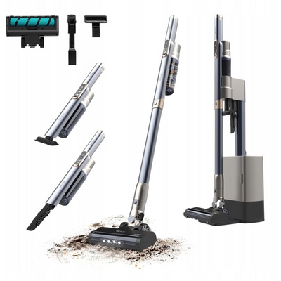 Cecotec Scoba 2100 Station Grey (A01_EU01_101702)