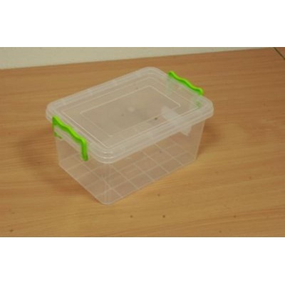 Kinekus Box STRONG 3 l plastový, 17x26x12 cm