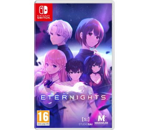 Eternights