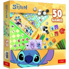 Trefl HRA Set 50 her Lilo&Stitch