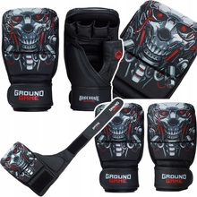 Ground Game MMA ANDROID