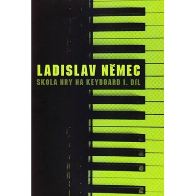 Škola hry na keyboard I.