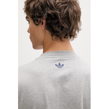 adidas Originals Памучна тениска adidas Originals (KE2251)