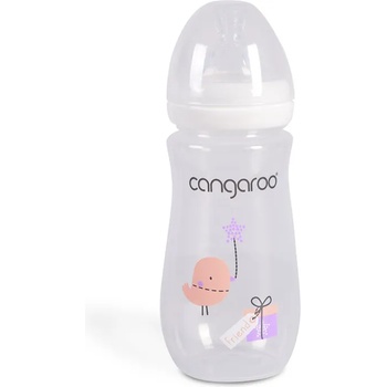Image 1 of Cangaroo Пластмасово шише 300ml Birdy Blu C0563 розов