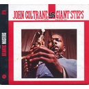 COLTRANE JOHN: GIANT STEPS CD