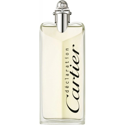 Cartier Déclaration d'Amour toaletní voda pánská 100 ml tester