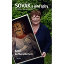 Léčba smíchem aneb Sovákovy vybrané spisy - Sovák Jiří, Kopecká Slávka