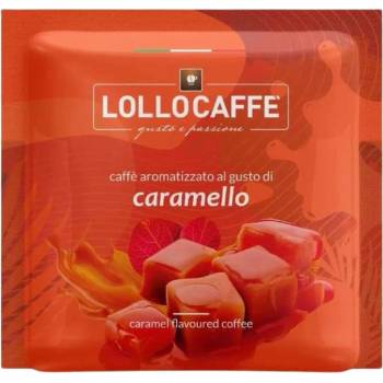 Кафе дози E. S. E. Lollocaffee Caramello, 1 бр