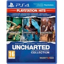 Uncharted The Nathan Drake Collection