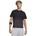 Under Armour Тениска Under Armour Men's Short Sleeve Performance T-Shirt - Black/Grey