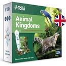 ALBI Tolki Pen + Animal Kingdoms EN