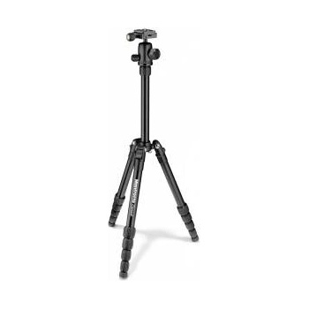 Manfrotto Element Traveller Small Black