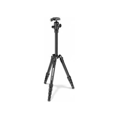 Manfrotto Element Traveller Small Black