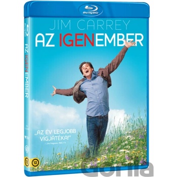 Az igenember HU BD