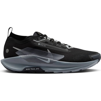 Nike Мъжки маратонки Nike Pegasus Trail 5 GORE-TEX Running Shoes Mens - Blk/Wlf Gry