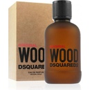 Parfémy Dsquared2 Original Wood parfémovaná voda pánská 100 ml
