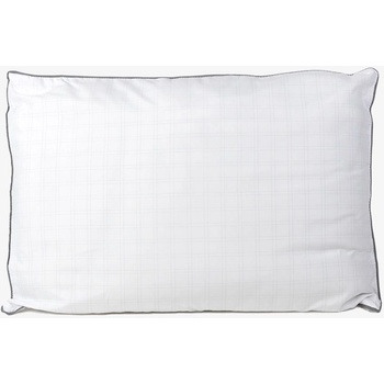 Dilios Възглавница dilios Карбон, 50/70 см, бяла (1000013248)