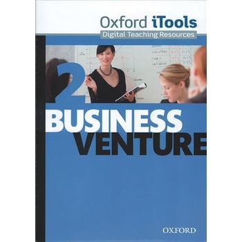 Business Venture: 2 Pre-Intermediate: iTools