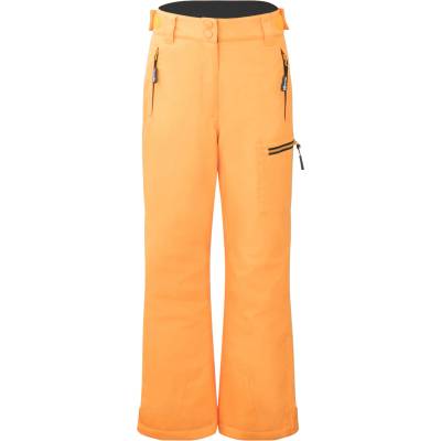 Trollkids Детски ски панталон Trollkids Kid's Hallingdal Pant Ski trousers - Mango - размер 104 (EU) (701-1660-1311)