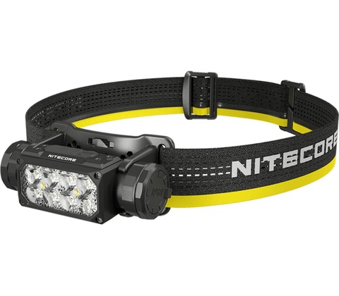 Nitecore HC65 UHE