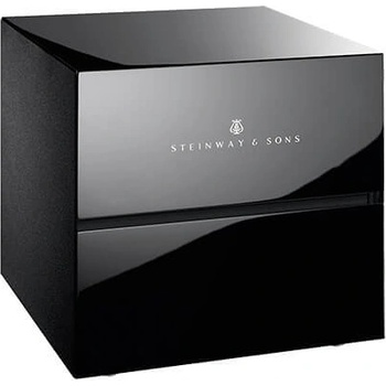Steinway & Sons Model M BW